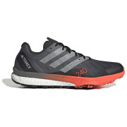 Мъжки обувки за бягане Adidas Terrex Speed Ultra черен