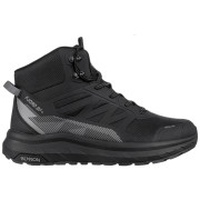 Трекинг обувки Bennon FJORD BAREFOOT+ O6 черен Black