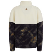 Дамски суитшърт Fundango Riva Hybrid Pullover