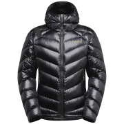 Мъжко яке La Sportiva Lumina 300 Down Jkt M черен Black