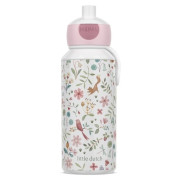 Детска бутилка Mepal Campus 400ml Fairy Wonders