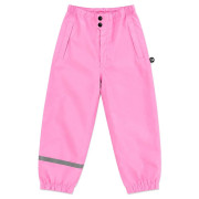 Детски непромокаем панталон DucKsday Rainpants Pink/em розов Pink