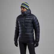 Мъжко зимно яке Montane Anti Freeze XT Hoodie
