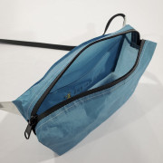 Чанта за кръста High Tail Designs Fanny Pack v1.5 Light Cobalt
