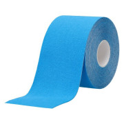 Кинезио тейп лента BronVit Sport Kinesio Tape classic 5 cm x 6m