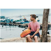 Водоустойчива торба LifeVenture Ultralight Dry Bag 15L