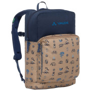 Детска раница Vaude Minnie 10 кафяв oat
