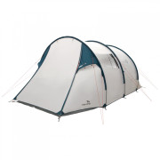 Палатка Easy Camp Menorca 500 бял Light Grey & Dark Blue