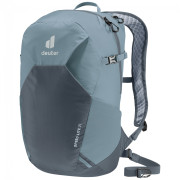 Туристическа раница Deuter Speed Lite 21 сив/син