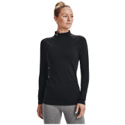 Дамска тениска Under Armour Authentics Mockneck