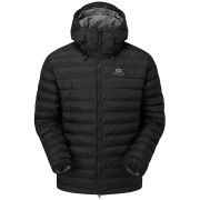 Мъжко яке Mountain Equipment Superflux Hooded Jacket Men's черен Black