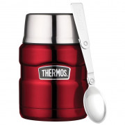 Термос за храна Thermos Style (470 ml) червен Red