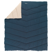 Одеяло Outwell Caldera Duvet Double тъмно син Blue