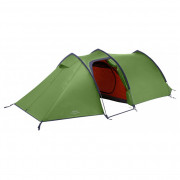 Туристическа палатка Vango Scafell 300 Plus зелен/оранжев