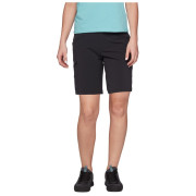 Дамски къси панталони Black Diamond W VALLEY SHORTS