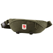 Чанта за кръста Fjällräven Ulvö Hip Pack Large каки LaurelGreen