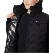 Дамско яко Columbia Grand Trek Down Jacket