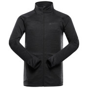 Функционален мъжки суитшърт Alpine Pro Onnec 4 черен Black