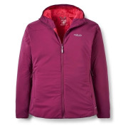 Дамско яке Rab Xenair Alpine Light Jacket розов