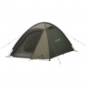 Палатка Easy Camp Meteor 200 зелен/кафяв RusticGreen