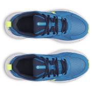 Детски маратонки Under Armour UA Bgs Assert 11 Aegean Blue