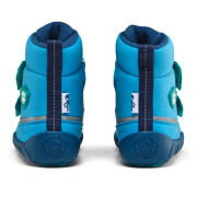 Детски зимни ботуши Affenzahn Mid Boot Vegan Comfy Octopus