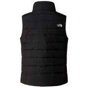 Детска пухена жилетка The North Face W Aconcagua 3 Vest