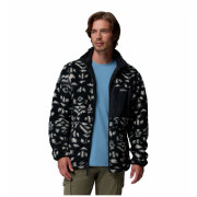 Мъжки суитшърт Columbia Winter Pass™ Reversible Fleece
