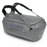 Пътна чанта Osprey Transporter 40 2023 сив SmokeGrey