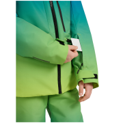 Детско зимно яке 4F Technical Jacket M1208 Multicolour