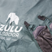 Навес Zulu Dome Tarp