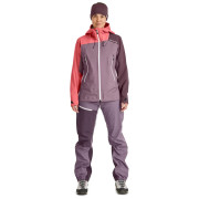Дамско яке Ortovox Westalpen 3L Light Jacket W