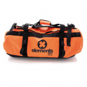 Пътна чанта Elements Gear DISCOVERY 100 l оранжев
