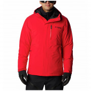 Мъжко зимно яке Columbia Winter District™ II Jacket червен