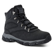 Мъжки обувки Regatta Holcombe Classic черен Black