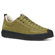 Мъжки обувки Scarpa Mojito Wrap тъмно зелен SAGE
