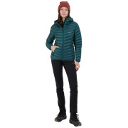 Дамско пухено яке Fundango Rauris Down Jacket W