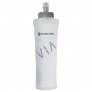 Бутилка Montane Ultraflask 500 ml прозрачен
