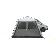 Съединител за палатка Outwell Fastlane 300 Vehicle Connector with door