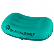 Възглавница Sea to Summit Aeros Ultralight Pillow Large зелен