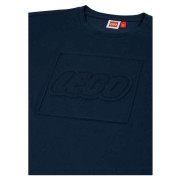 Детска тениска Lego Wear Lwtace 200 Dark Navy