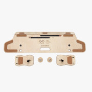 Катерачен фингърборд YY VERTICAL Sandwich Base