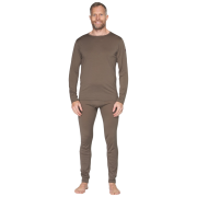 Мъжка тениска Devold Breeze Man Shirt long sleeve