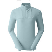 Дамска функционална блуза Dare 2b Torrek Overhead Mid светло син Aquifer - H7A
