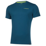 Мъжка тениска La Sportiva Back Logo T-Shirt M син Storm Blue