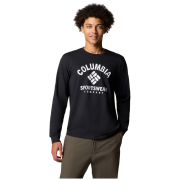 Мъжка тениска Columbia Rockaway River™ Graphic Ls Tee