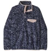 Дамски суитшърт Patagonia W's LW Synch Snap-T P/O