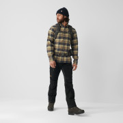 Мъжка риза Fjällräven Singi Heavy Flannel Shirt M