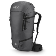 Туристическа раница Rab Ascendor 45 черен