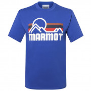 Мъжка тениска Marmot Coastal Tee SS